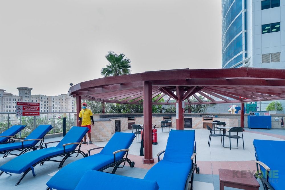 undefined KOHH – 3BR in Ocean Heights 2