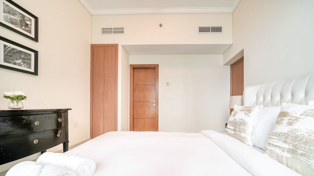 undefined Captivating Sky & Sea Views in Two Bedroom Suite 3