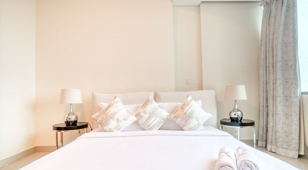 undefined Captivating Sky & Sea Views in Two Bedroom Suite 5