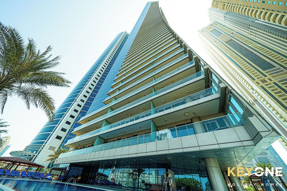 undefined Captivating Sky & Sea Views in Two Bedroom Suite 2