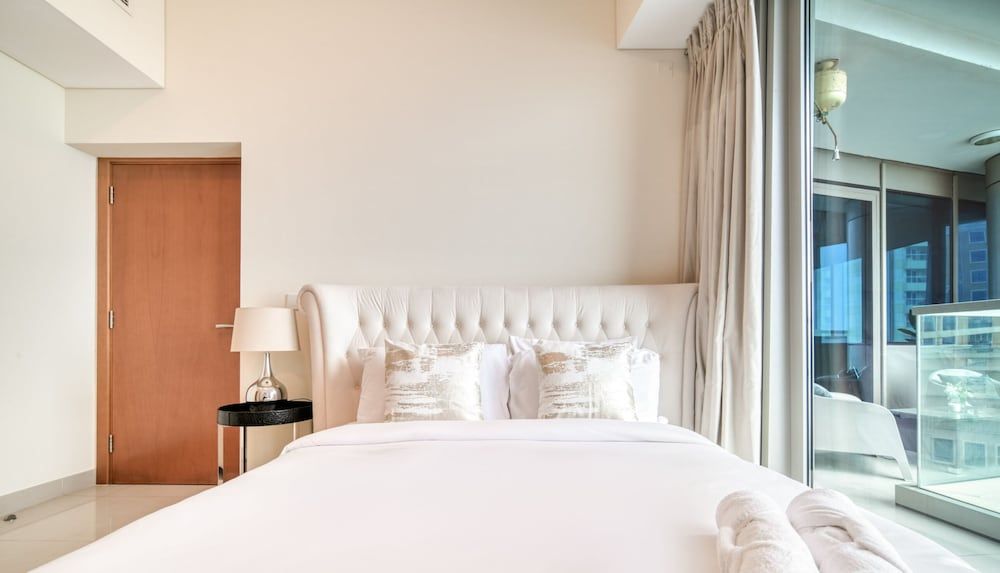 undefined Captivating Sky & Sea Views in Two Bedroom Suite 8