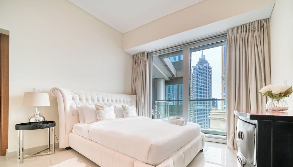 undefined Captivating Sky & Sea Views in Two Bedroom Suite 9