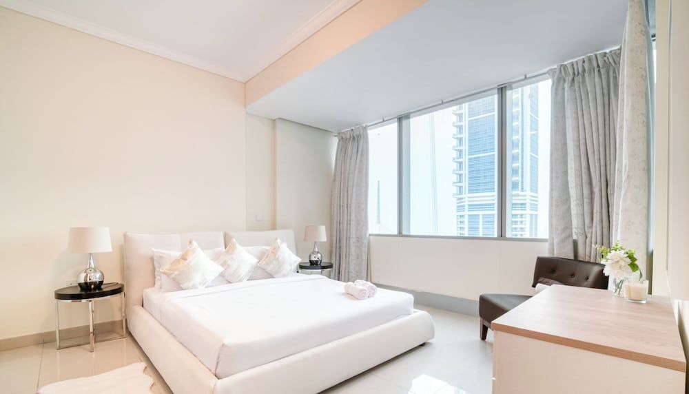 undefined Captivating Sky & Sea Views in Two Bedroom Suite 6