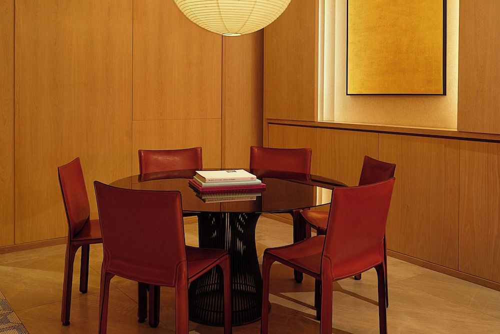 undefined The Moore, a Member of Design Hotels 8