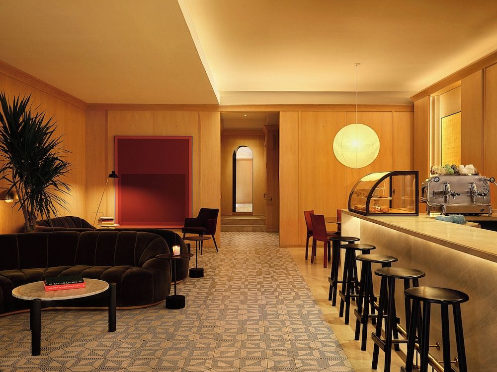 undefined The Moore, a Member of Design Hotels 3