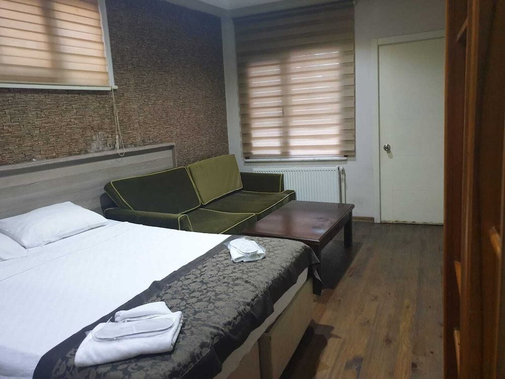 undefined Zeytin Butik Otel 3