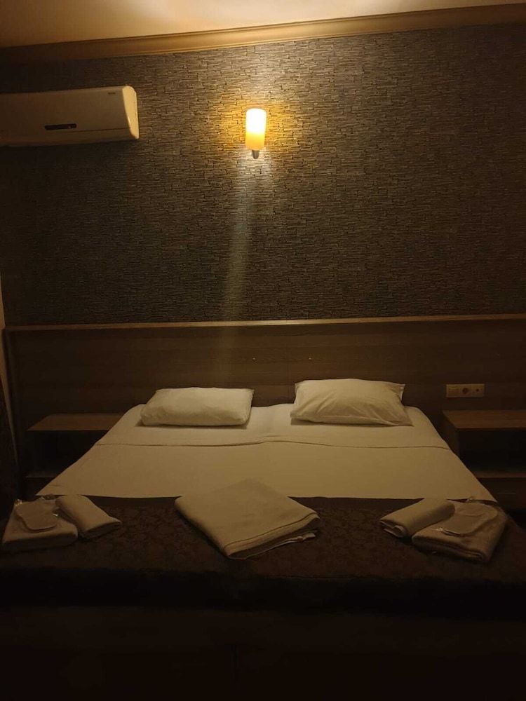 undefined Zeytin Butik Otel 9