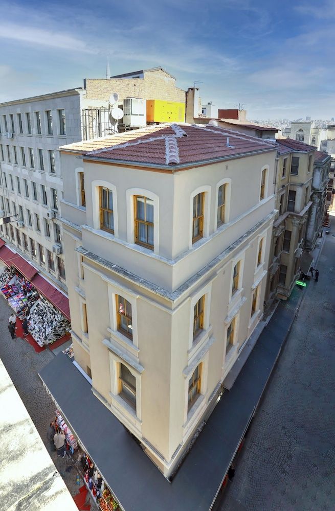 undefined Sirin Han Hotel Old City 3