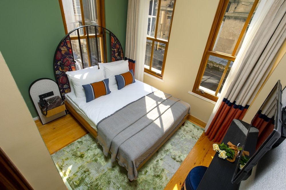 undefined Sirin Han Hotel Old City