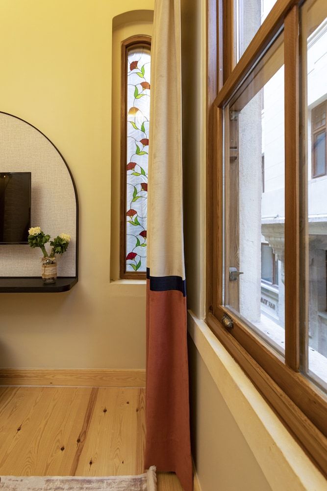 Sirin Han Hotel Old City Superior Double Room 6