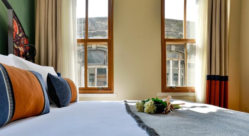 undefined Sirin Han Hotel Old City 10
