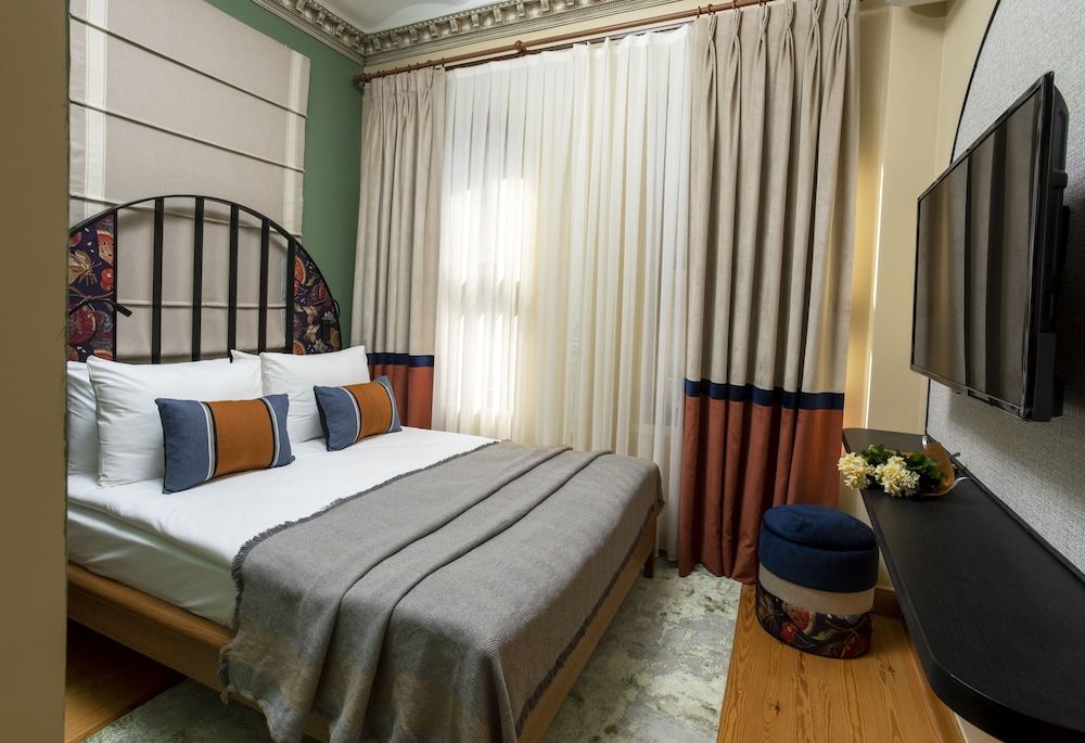 undefined Sirin Han Hotel Old City 9