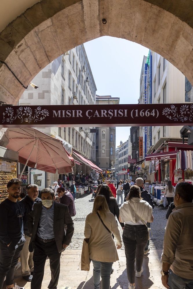 undefined Sirin Han Hotel Old City 2