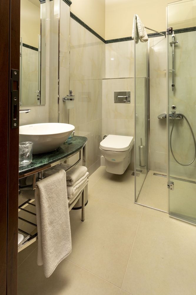 Sirin Han Hotel Old City Superior Double Room 3