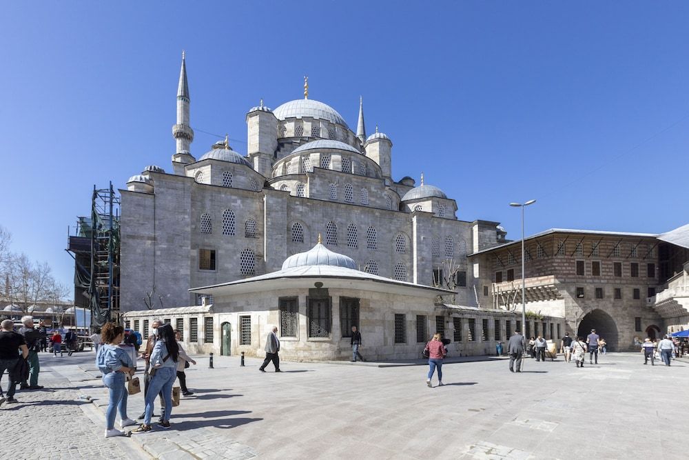 undefined Sirin Han Hotel Old City 5