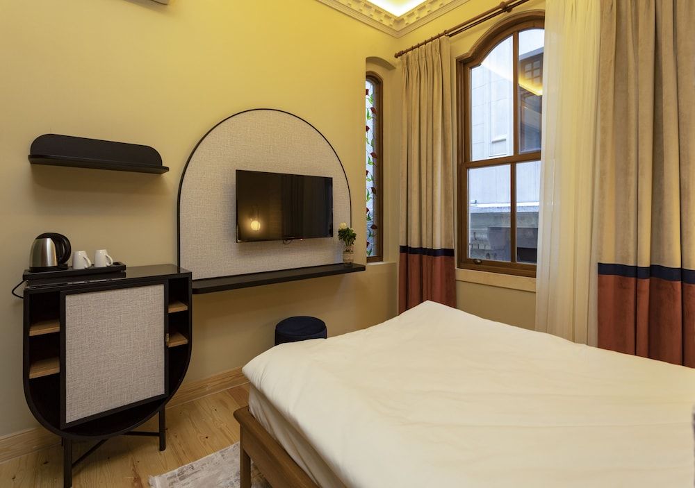 Sirin Han Hotel Old City Superior Double Room 5