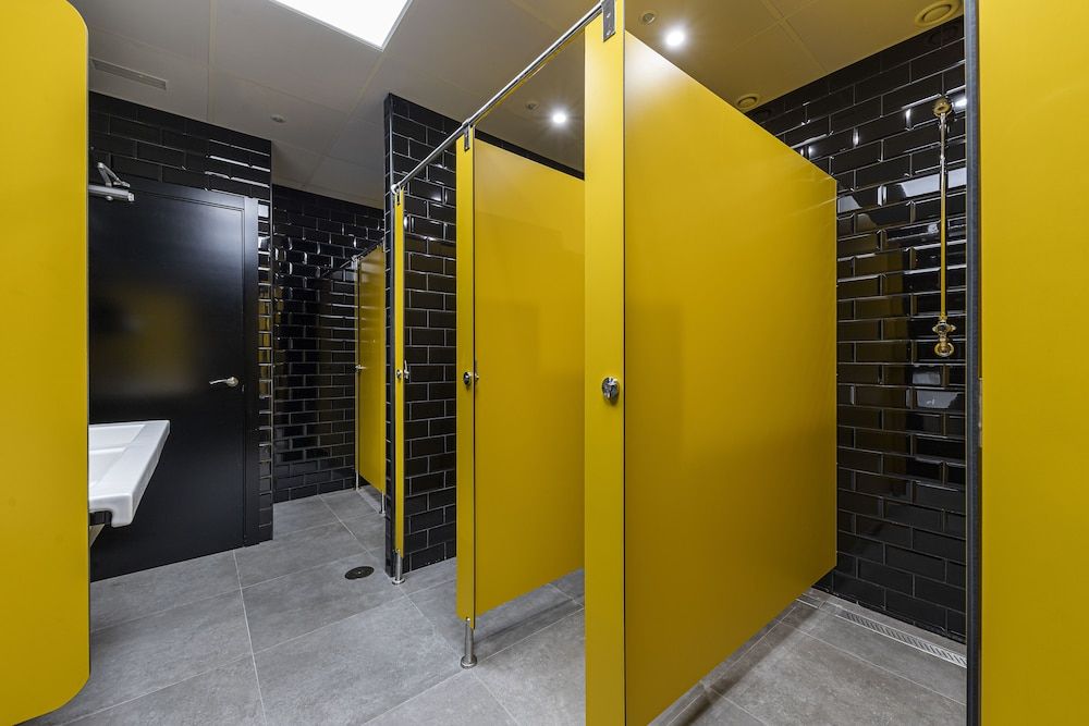 undefined Art Seven Hostel Capsules 7