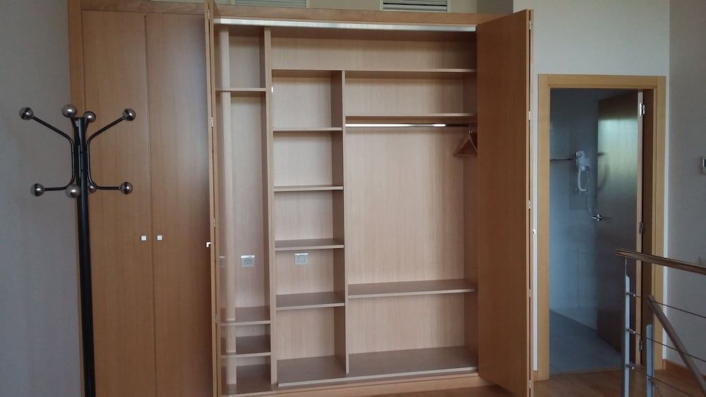 Aparthotel Wellness Duplex 2