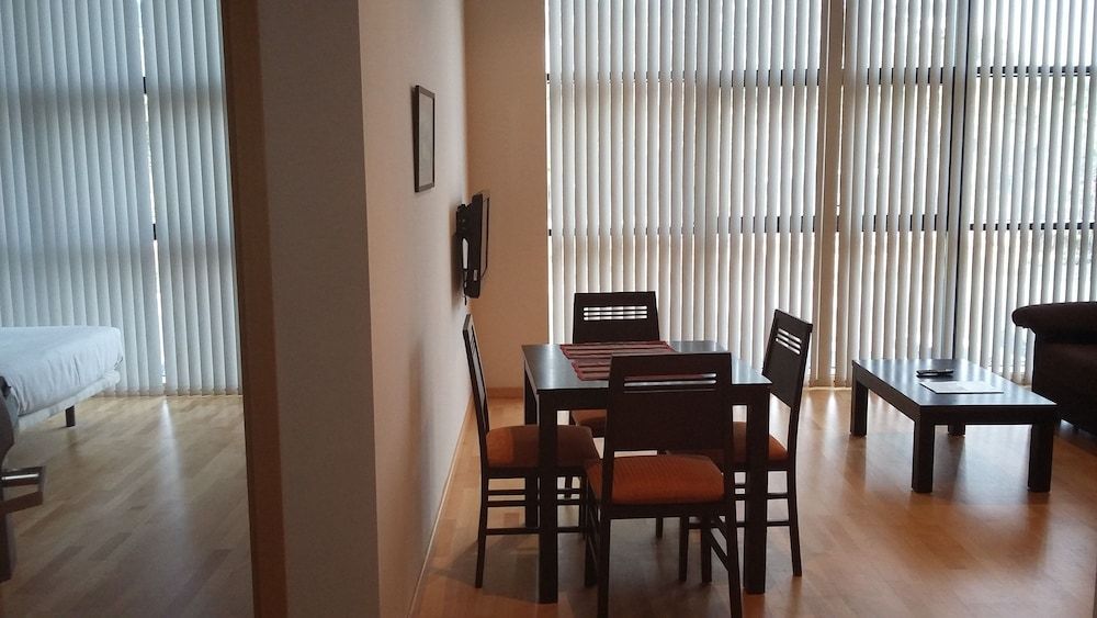 Aparthotel Wellness Duplex 13