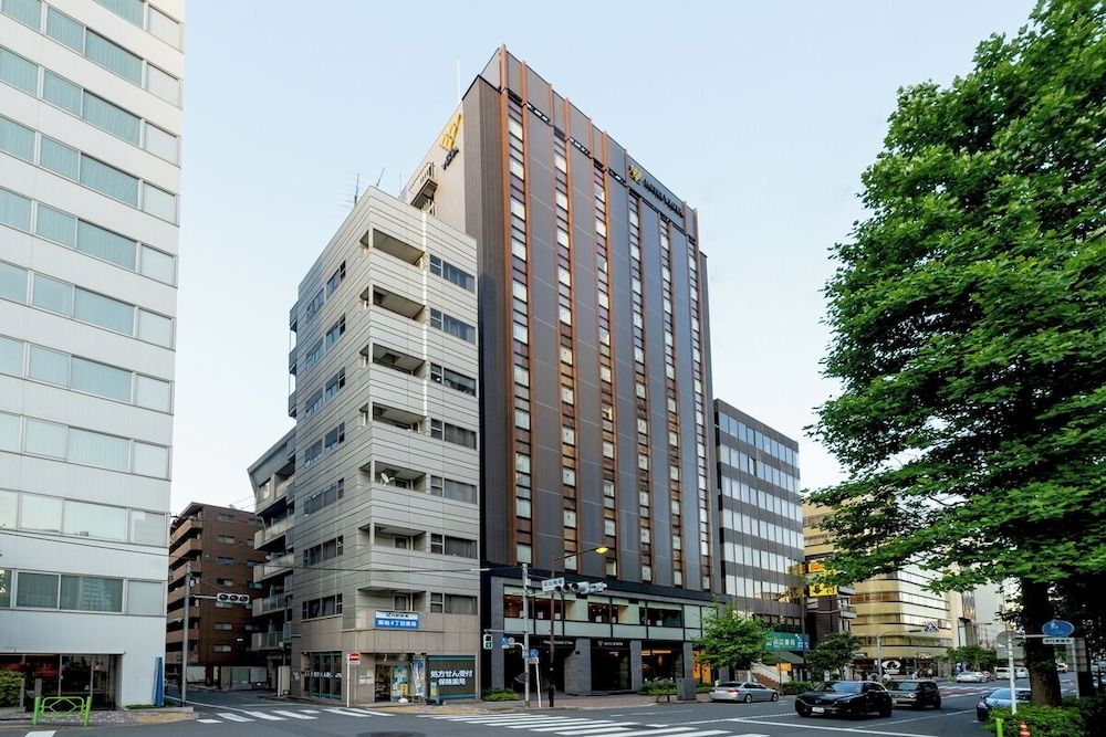 undefined Hotel Vista Tokyo Tsukiji 7