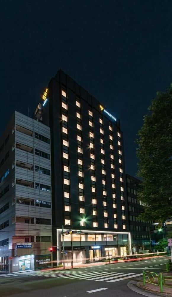 undefined Hotel Vista Tokyo Tsukiji 10