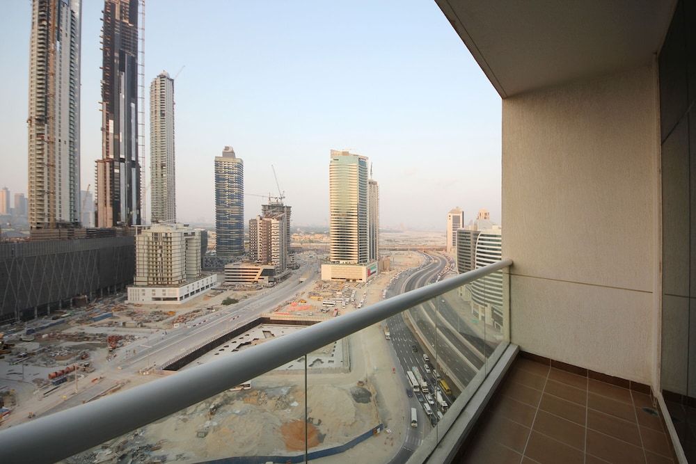 undefined Cozy Studio in Down Town Dubai 6