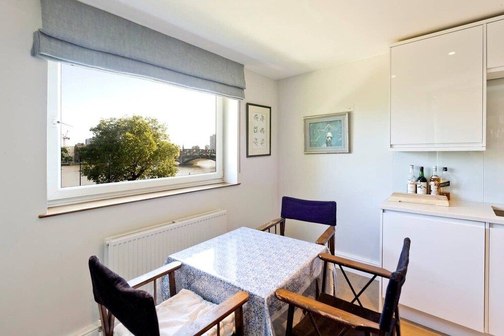 undefined Bright 2-bed Apartment in Fashionable Chelsea 6