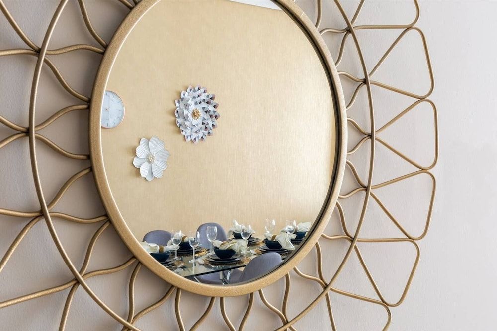 undefined Unique Designer-inspired 3BR in Downtown Dubai 5