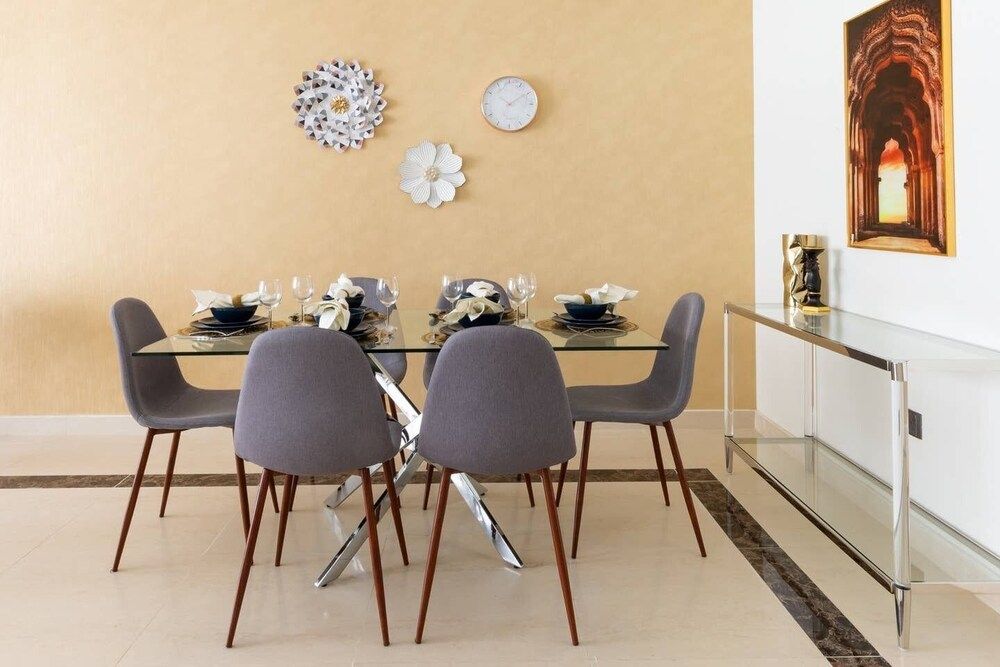 undefined Unique Designer-inspired 3BR in Downtown Dubai 2