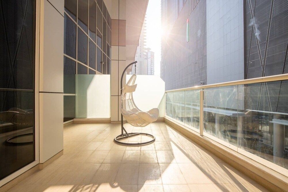 undefined Unique Designer-inspired 3BR in Downtown Dubai 8