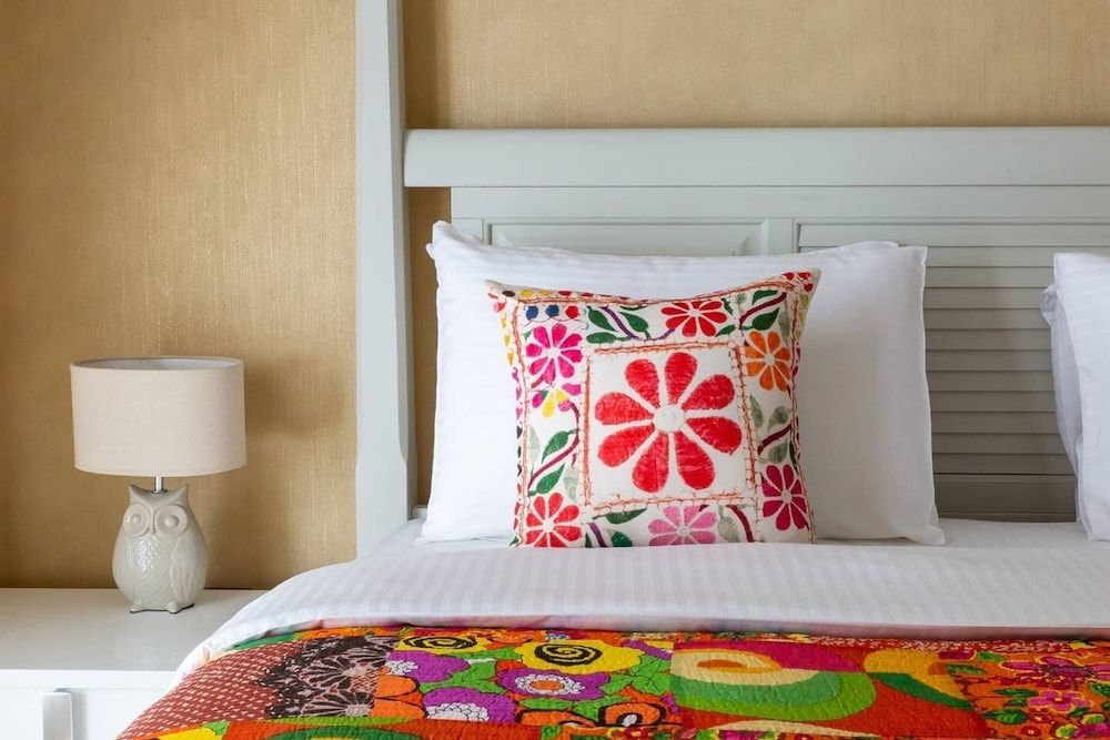 undefined Unique Designer-inspired 3BR in Downtown Dubai 9