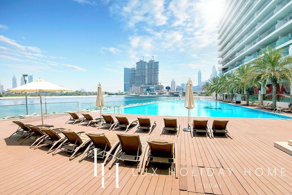 undefined LUX Holiday Home - Azure Residence 1 5