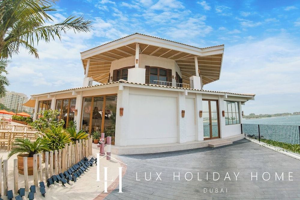 undefined LUX Holiday Home - Azure Residence 1