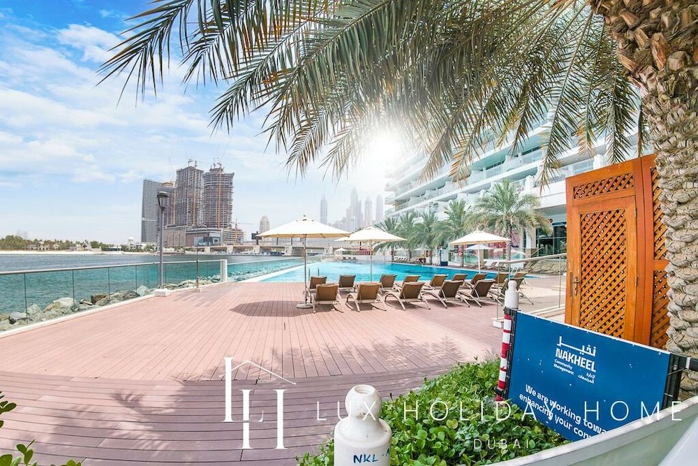 undefined LUX Holiday Home - Azure Residence 1 7