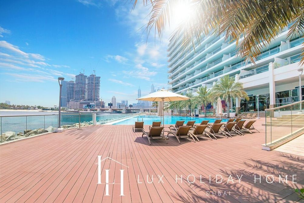 undefined LUX Holiday Home - Azure Residence 1 10