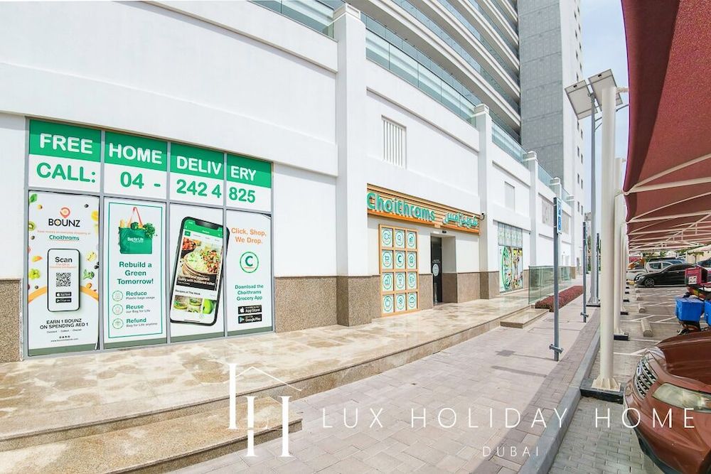 undefined LUX Holiday Home - Azure Residence 1 3