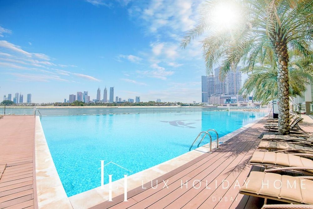 undefined LUX Holiday Home - Azure Residence 1 4