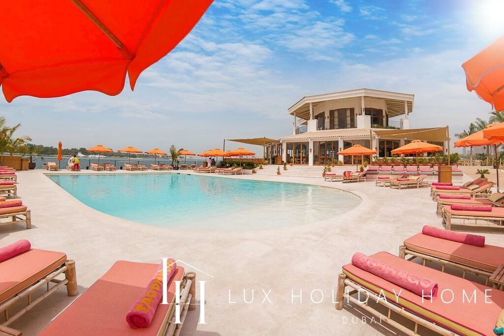 undefined LUX Holiday Home - Azure Residence 1 8