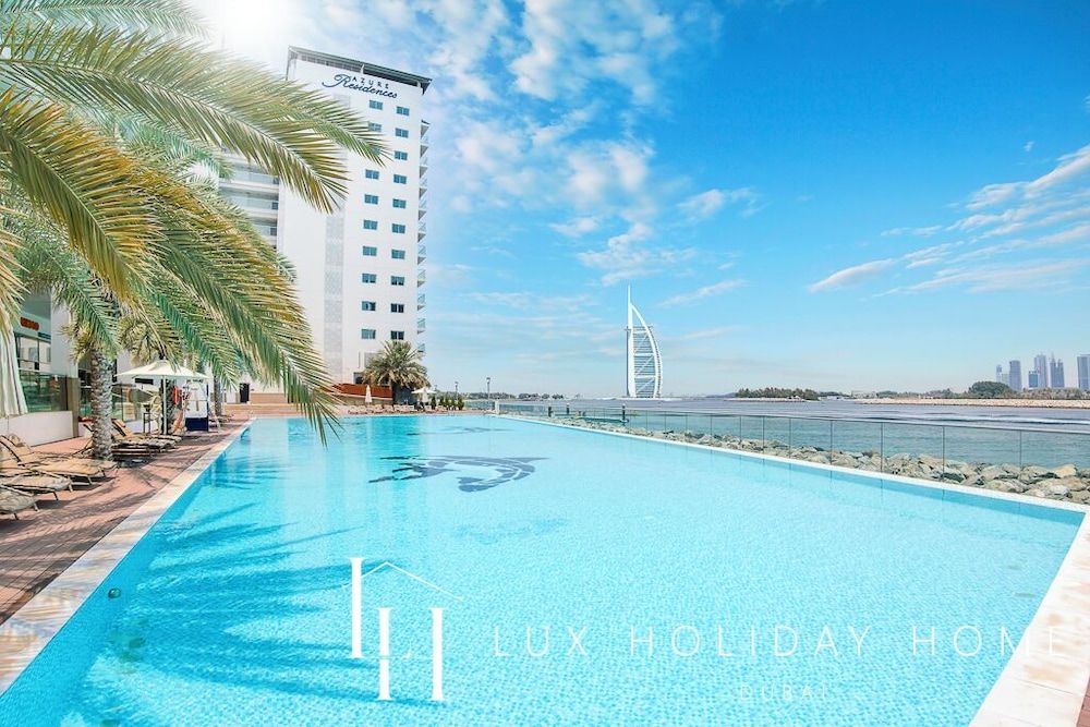 undefined LUX Holiday Home - Azure Residence 1 9