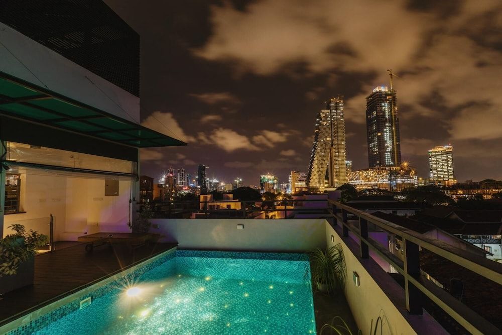 undefined Lavonca Boutique Hotel 2