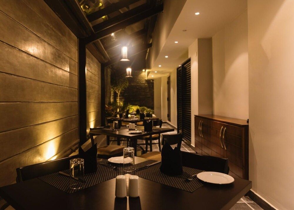 undefined Lavonca Boutique Hotel 6