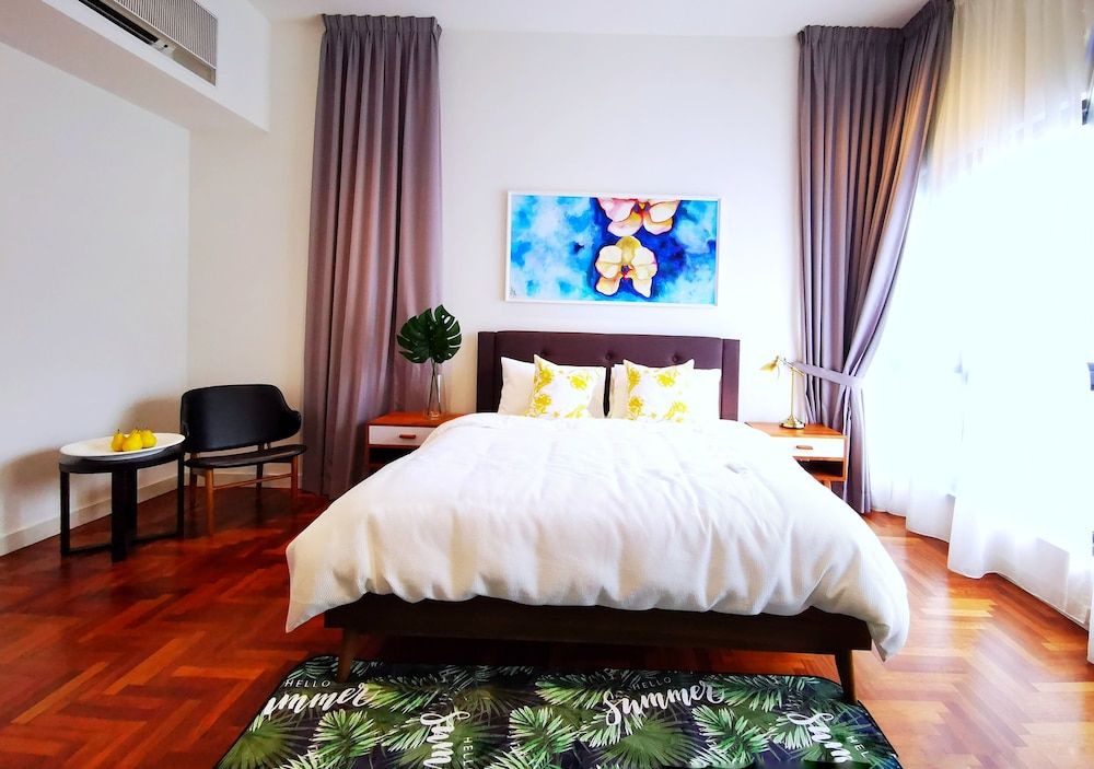 undefined The Mews KLCC 8