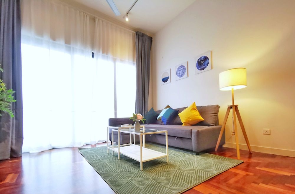 undefined The Mews KLCC 10