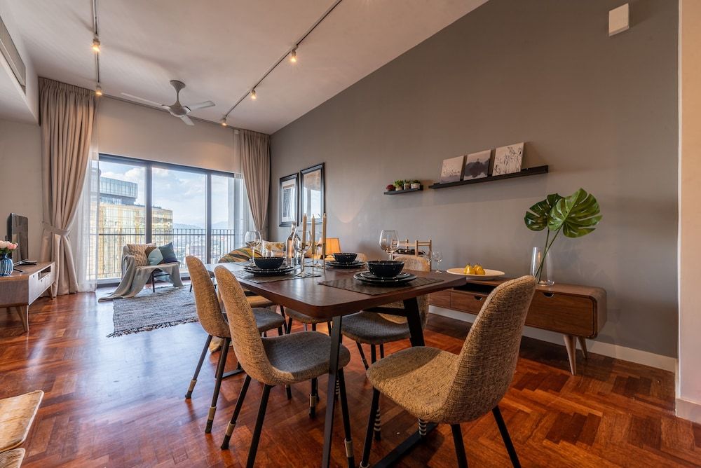 undefined The Mews KLCC 3