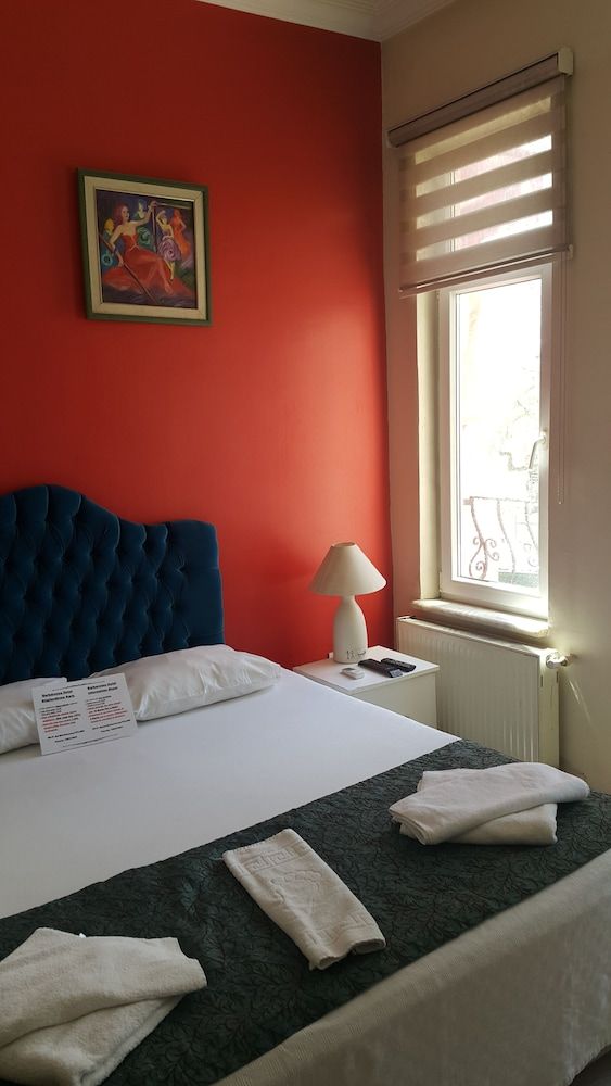 undefined Bufes Hotel 8