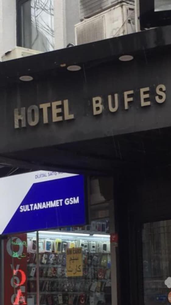 undefined Bufes Hotel 5