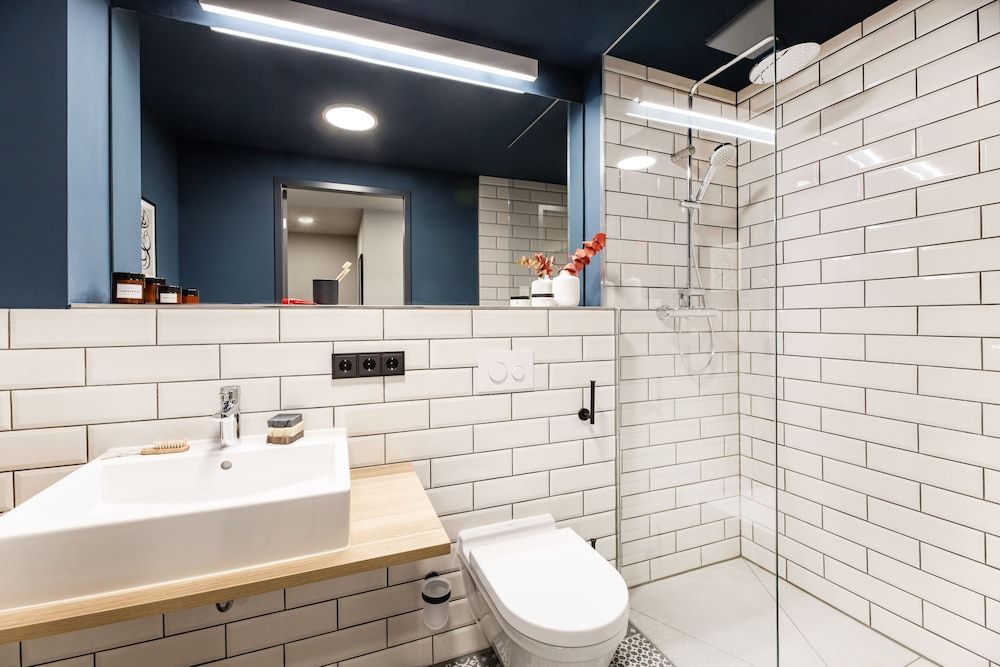 ipartment Frankfurt Airport Standard Studio 11