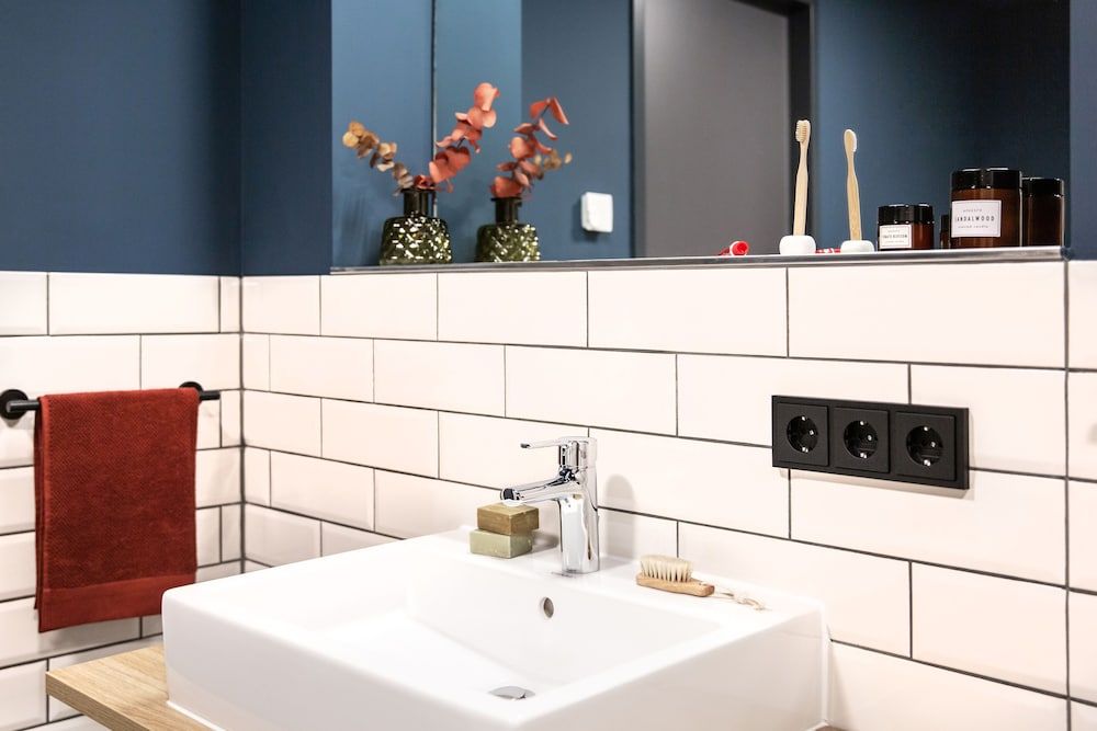 undefined ipartment Frankfurt Airport 10