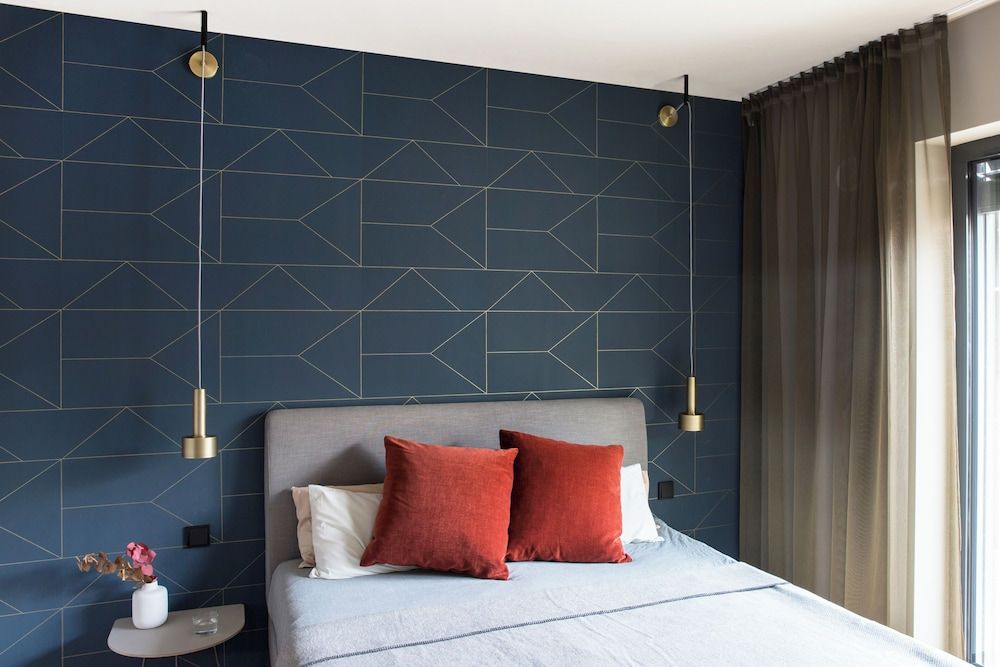 ipartment Frankfurt Airport Standard Studio 2