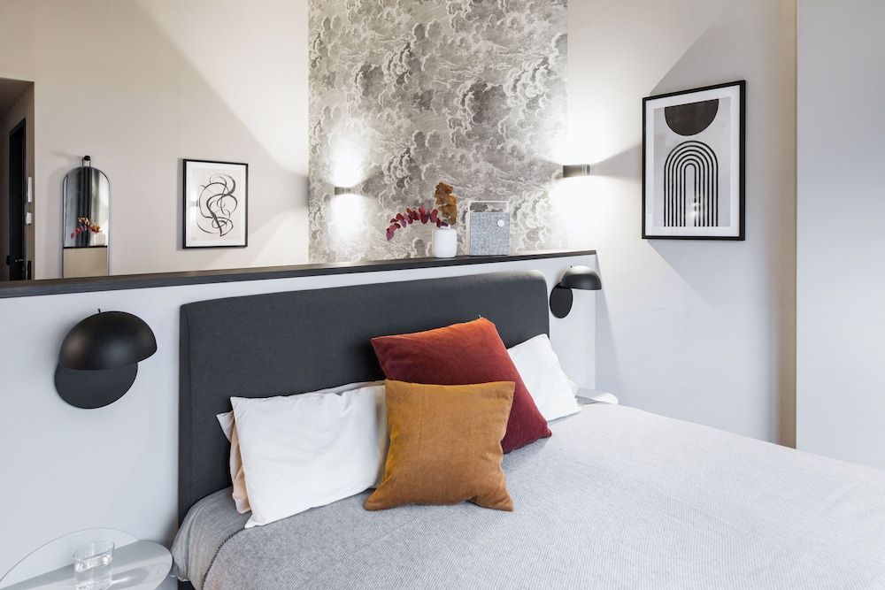 ipartment Frankfurt Airport Standard Studio 4